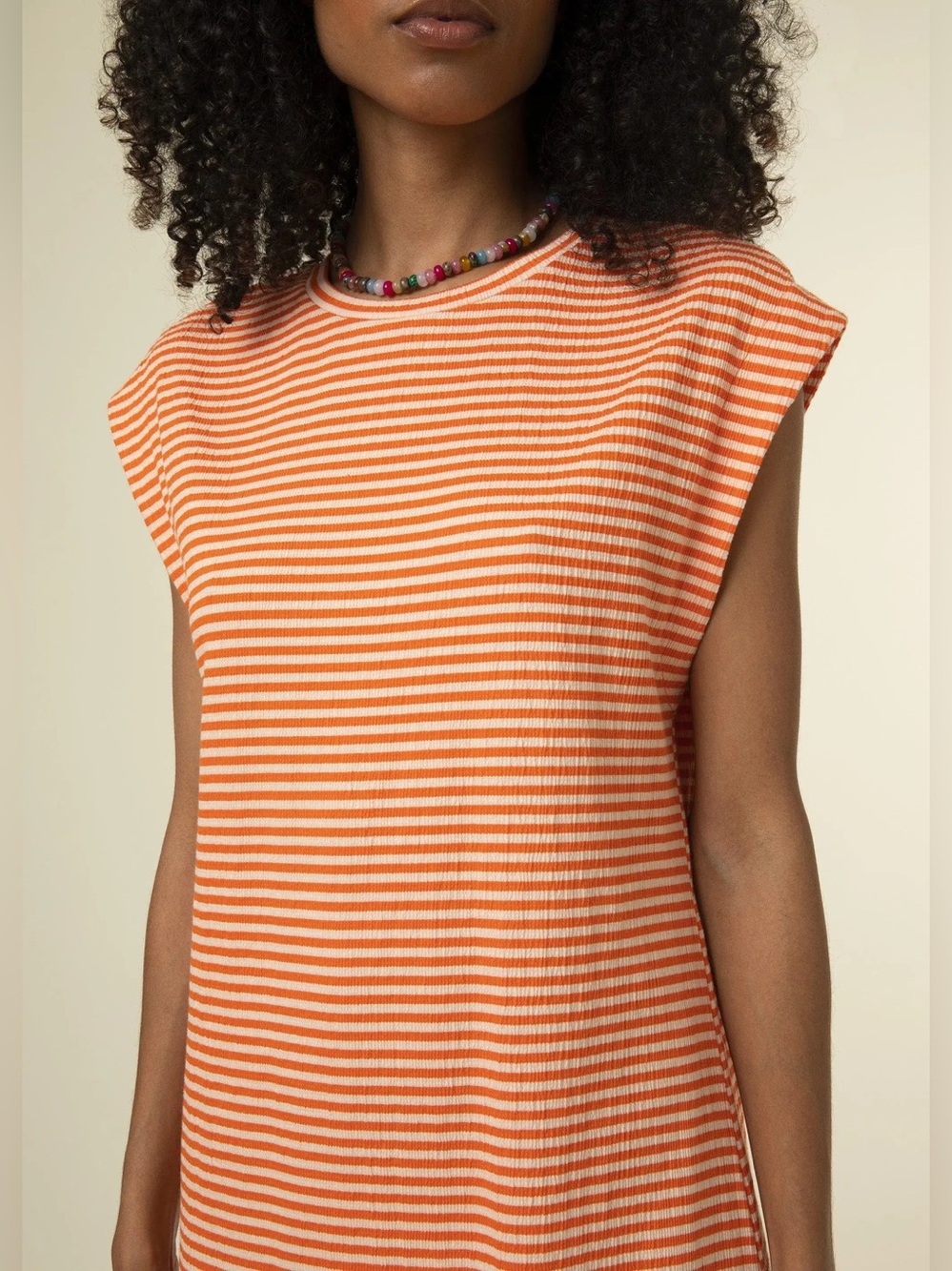 FRNCH Paris ‘Antonella Dress’ - Picture 4 of 6